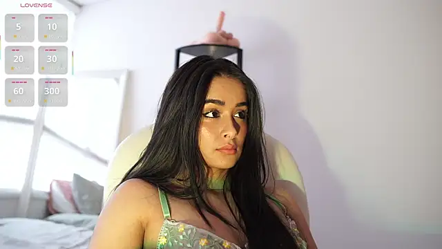 Snapshot of abigail_adamss chatting on April 11, 2026, 6:01 pm abigail adamss online show from April 11, 2026, 6:01 pm