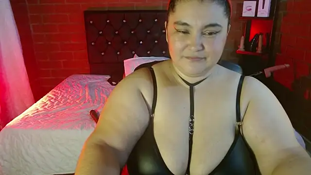 KATIIA16 online show from December 15, 2024, 1:57 am