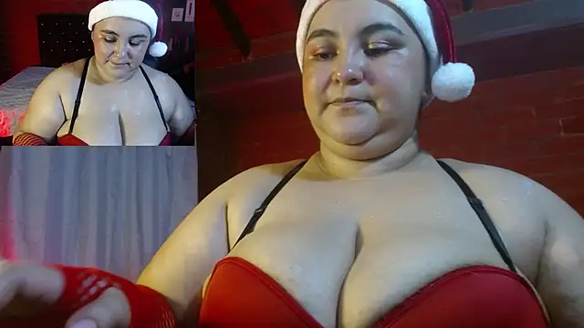 KATIIA16 online show from December 24, 2024, 10:39 pm