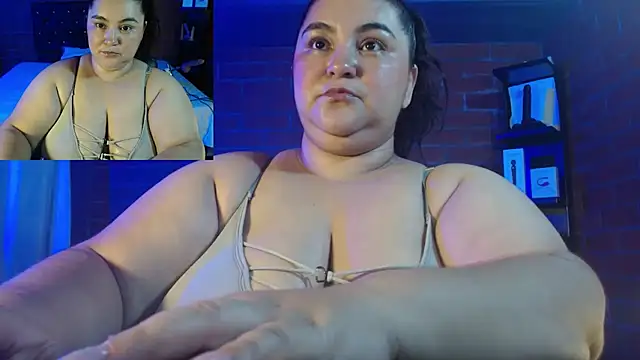 KATIIA16 online show from December 29, 2024, 11:29 pm