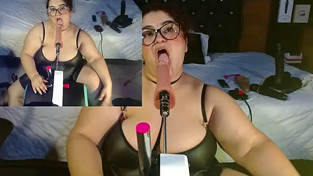 KATIIA16 online show from January 5, 2025, 10:08 pm