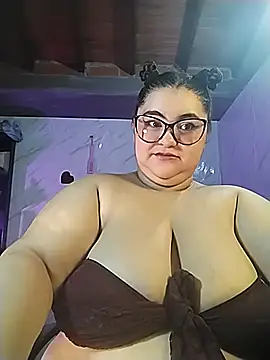 KATIIA16 online show from March 1, 2025, 10:13 am