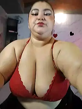 KATIIA16 online show from March 4, 2025, 9:18 am