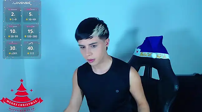 daniel hot online show from December 9, 2024, 3:40 am