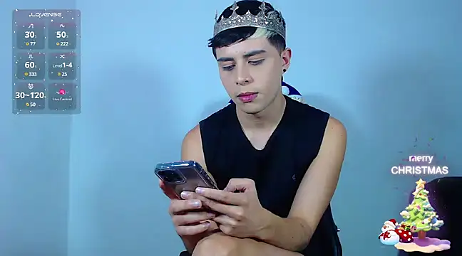 daniel hot online show from December 10, 2024, 3:30 am