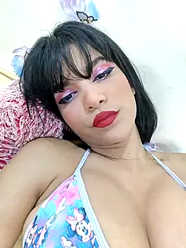 misskitty19-01 online show from January 12, 2025, 10:12 pm