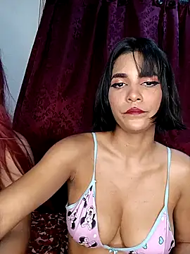 misskitty19-01 online show from February 9, 2025, 11:15 pm