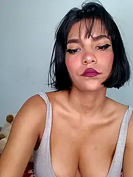 misskitty19-01 online show from February 12, 2025, 9:42 am