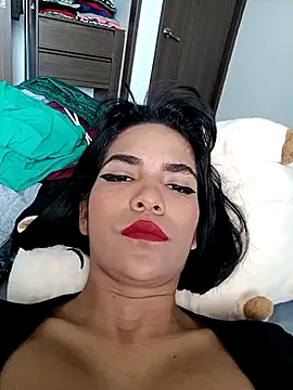 misskitty19-01 online show from February 28, 2025, 7:25 pm
