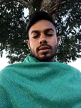 arafat mia online show from December 4, 2025, 1:15 am