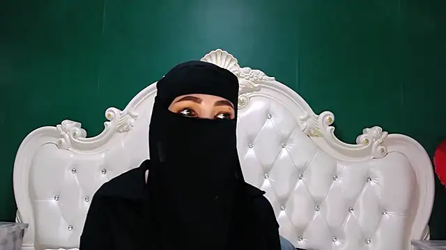 Snapshot of Hajar_Kar chatting on February 21, 2025, 8:07 am Hajar Kar online show from February 21, 2025, 8:07 am