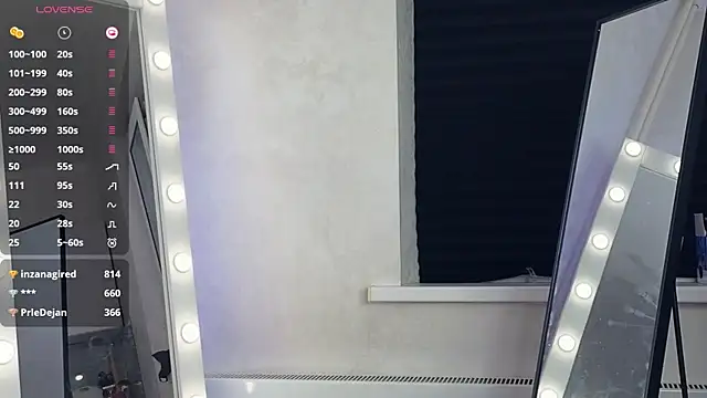 Snapshot of magnificent_angel chatting on December 23, 2024, 11:06 pm magnificent angel online show from December 23, 2024, 11:06 pm