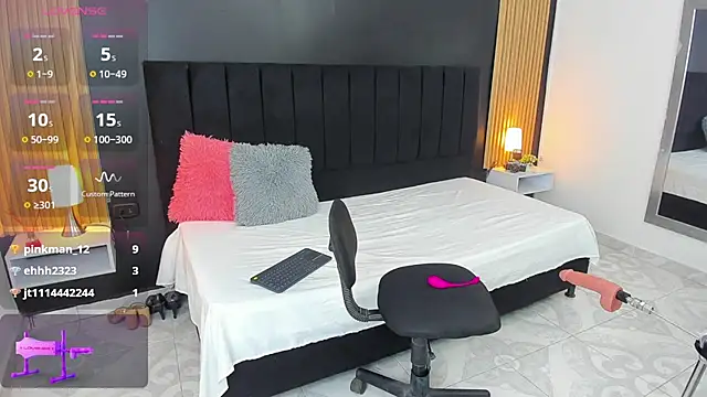 sweetsofia18 online show from December 11, 2024, 1:28 pm