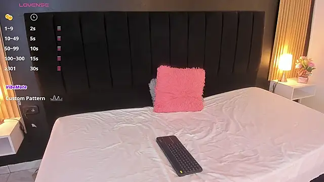 sweetsofia18 online show from September 27, 2025, 10:59 pm