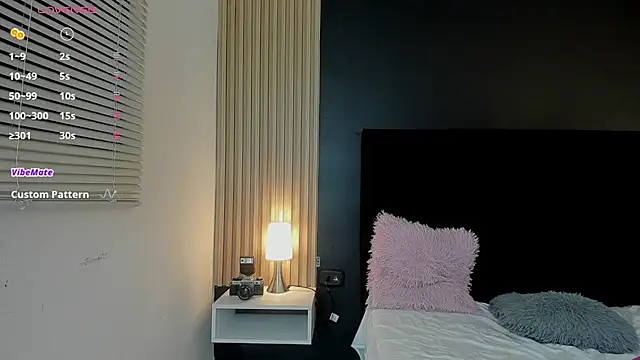 sweetsofia18 online show from June 12, 2026, 12:09 am