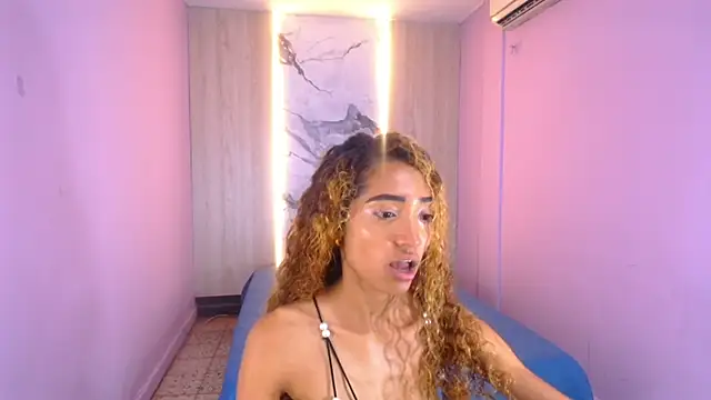Charlotte Love10 online show from January 21, 2025, 11:46 am