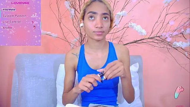 Charlotte Love10 online show from November 5, 2025, 11:32 am