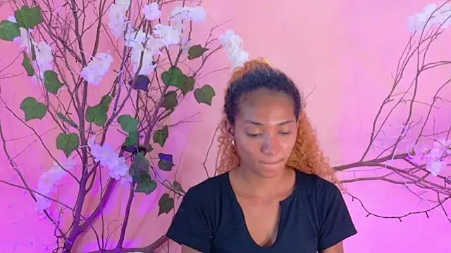 Charlotte Love10 online show from March 13, 2026, 9:32 pm