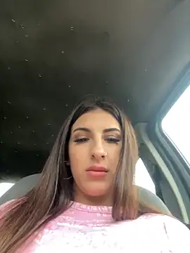 SashaBelle  online show from November 11, 2025, 6:13 am