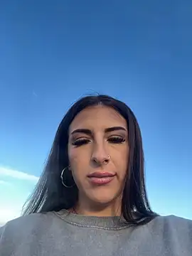 SashaBelle  online show from November 13, 2025, 6:12 am