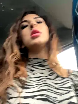 SashaBelle  online show from November 14, 2025, 6:34 am