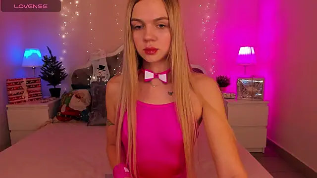 Aria69Stars online show from December 7, 2024, 8:44 am