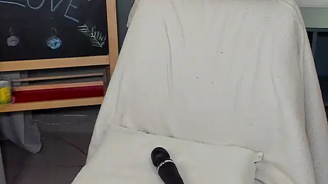 Aria69Stars online show from February 4, 2026, 4:46 pm