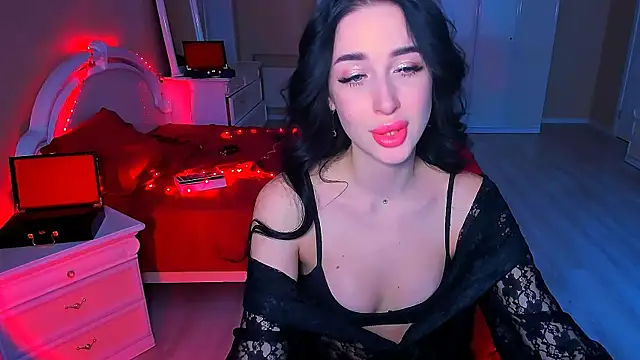 lovely desire online show from December 19, 2024, 6:34 am