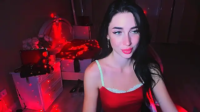 lovely desire online show from October 9, 2025, 1:09 pm