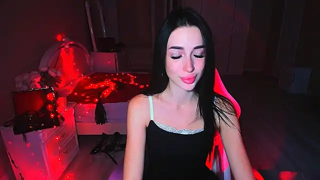 lovely desire online show from October 12, 2025, 7:51 am