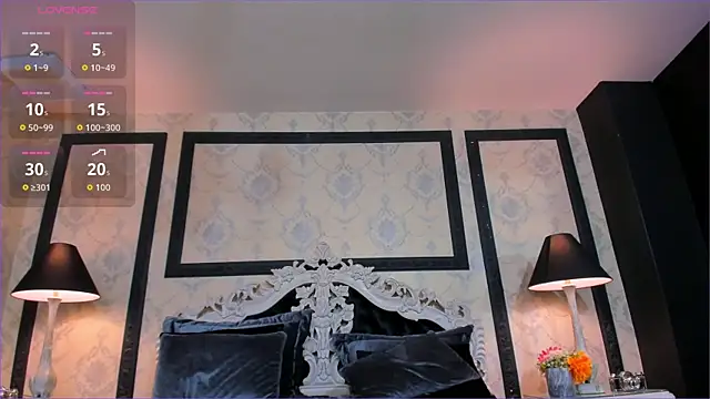 Snapshot of ImSophiie chatting on May 26, 2026, 12:39 am ImSophiie online show from May 26, 2026, 12:39 am