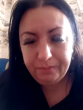 Veronica-Celie online show from September 24, 2025, 6:17 am