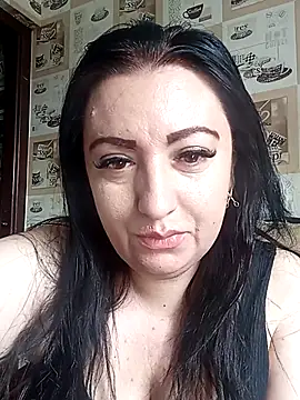 Veronica-Celie online show from October 3, 2025, 9:28 am