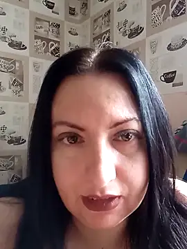 Veronica-Celie online show from November 1, 2025, 10:39 am