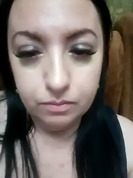 Snapshot of Veronica-Celie chatting on November 7, 2025, 8:42 pm Veronica-Celie online show from November 7, 2025, 8:42 pm