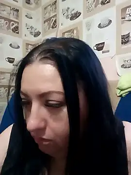 Snapshot of Veronica-Celie chatting on November 9, 2025, 1:31 pm Veronica-Celie online show from November 9, 2025, 1:31 pm