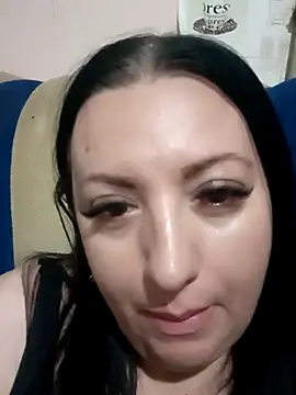 Snapshot of Veronica-Celie chatting on November 13, 2025, 3:55 pm Veronica-Celie online show from November 13, 2025, 3:55 pm