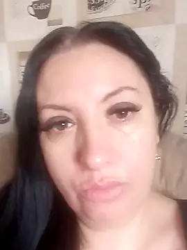 Snapshot of Veronica-Celie chatting on December 15, 2025, 7:23 am Veronica-Celie online show from December 15, 2025, 7:23 am