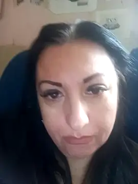 Snapshot of Veronica-Celie chatting on February 18, 2026, 10:00 am Veronica-Celie online show from February 18, 2026, 10:00 am