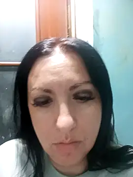 Snapshot of Veronica-Celie chatting on March 12, 2026, 10:16 pm Veronica-Celie online show from March 12, 2026, 10:16 pm