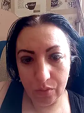 Veronica-Celie online show from May 24, 2026, 9:58 am