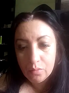 Veronica-Celie online show from June 14, 2026, 1:24 pm