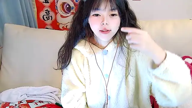 Snapshot of mango-a chatting on February 1, 2025, 12:16 pm mango-a online show from February 1, 2025, 12:16 pm