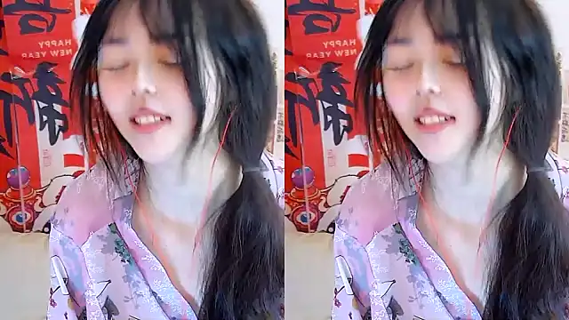 Snapshot of mango-a chatting on February 7, 2025, 3:41 pm mango-a online show from February 7, 2025, 3:41 pm