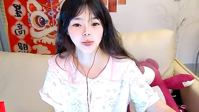 Snapshot of mango-a chatting on February 16, 2025, 12:43 pm mango-a online show from February 16, 2025, 12:43 pm