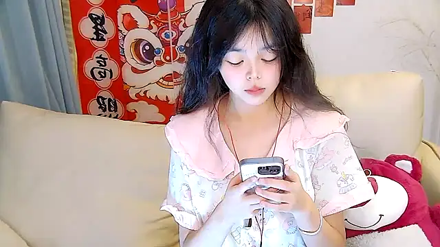 Snapshot of mango-a chatting on February 21, 2025, 12:28 pm mango-a online show from February 21, 2025, 12:28 pm