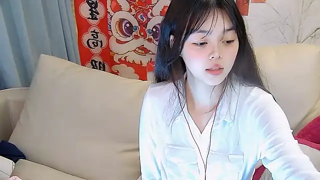 Snapshot of mango-a chatting on March 13, 2025, 12:46 pm mango-a online show from March 13, 2025, 12:46 pm