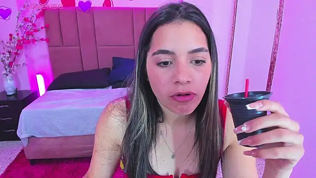 Leah Means  online show from March 2, 2025, 4:21 pm