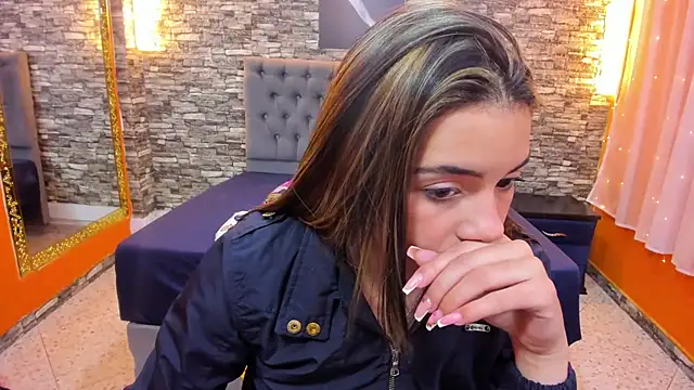 Leah Means  online show from March 14, 2025, 4:40 pm