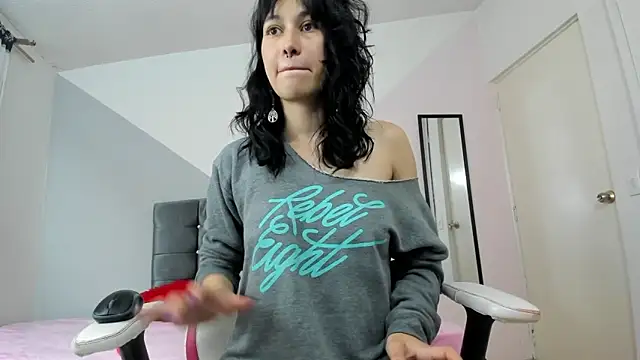 Snapshot of Camcrush__ chatting on March 12, 2025, 10:39 pm Camcrush   online show from March 12, 2025, 10:39 pm